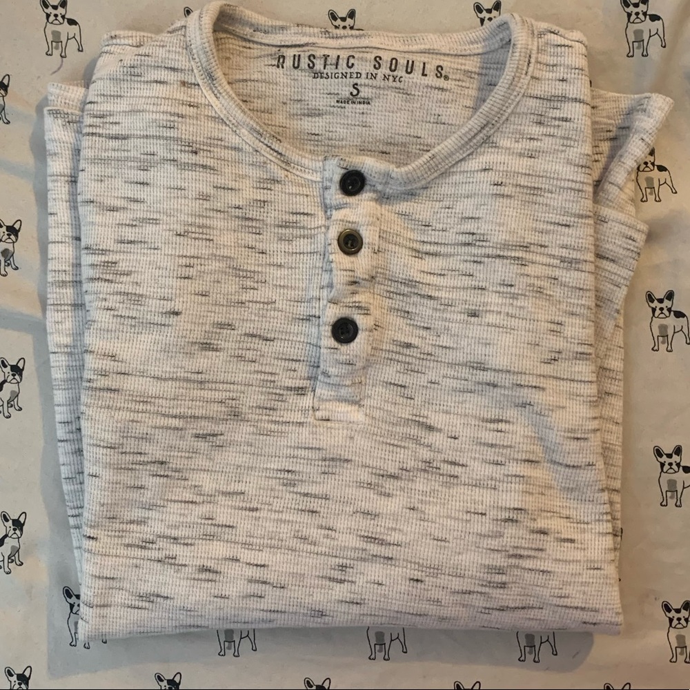 Long sleeve
